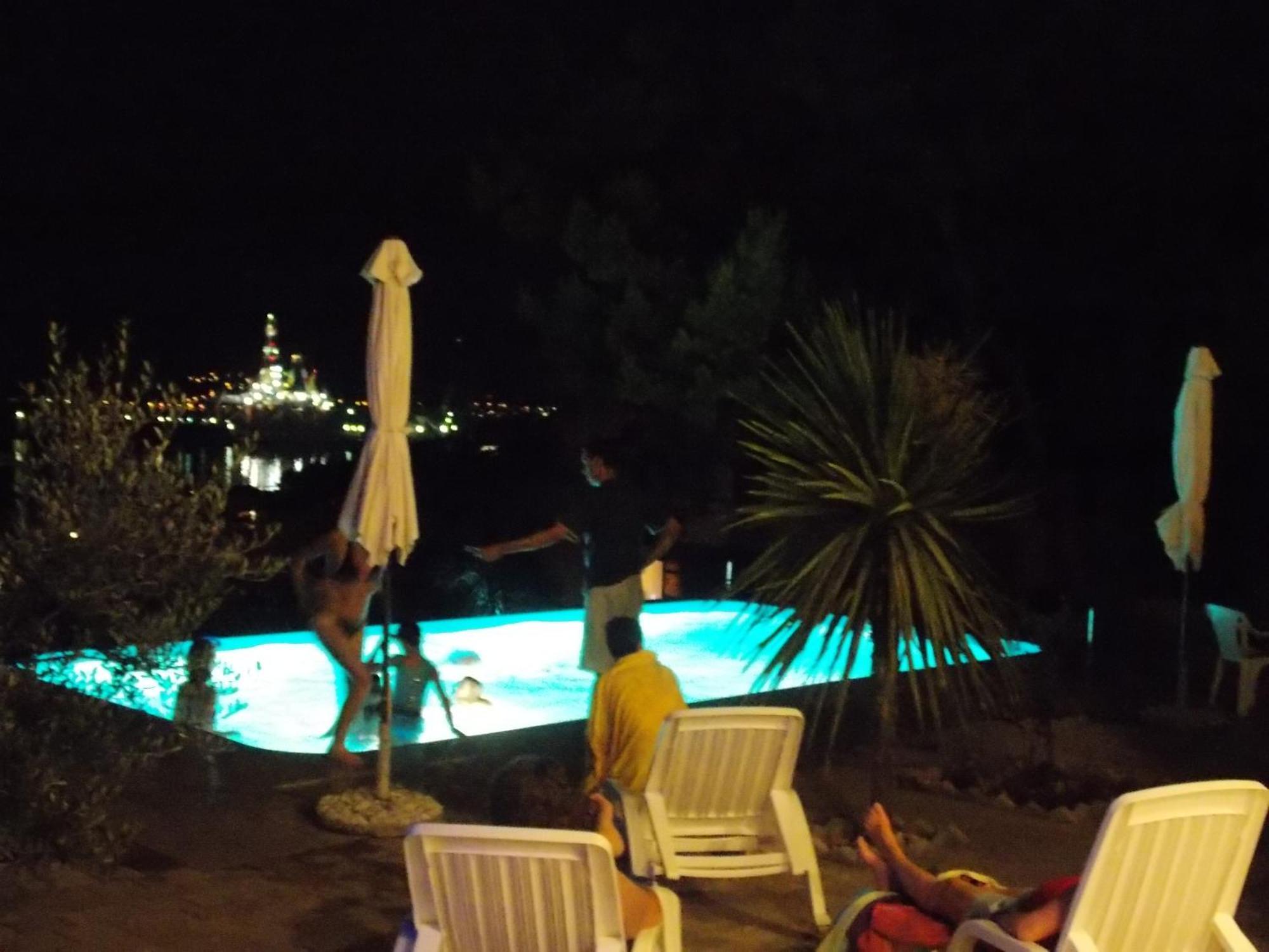 Apartments Villa Goja Trogir Room photo