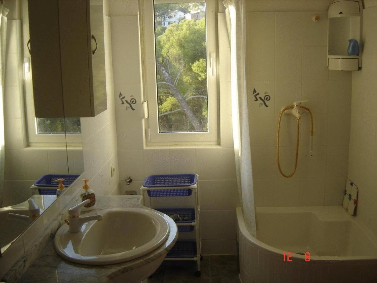 Apartments Villa Goja Trogir Exterior photo