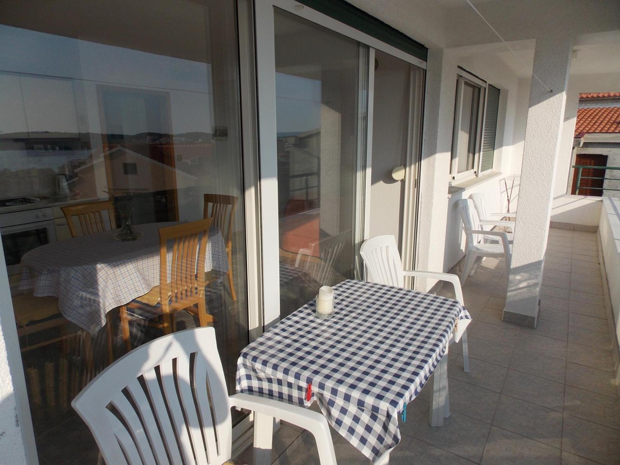 Apartments Villa Goja Trogir Room photo